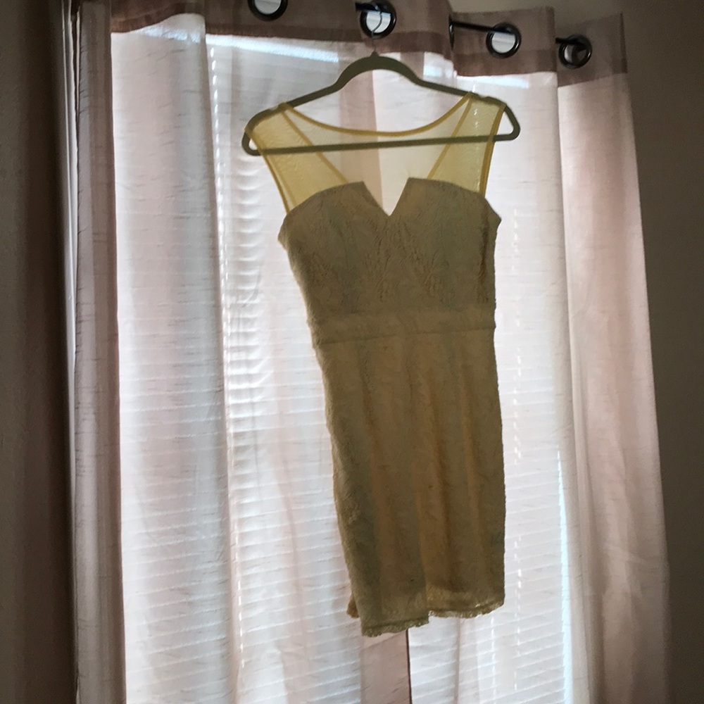 Cocktail Dress